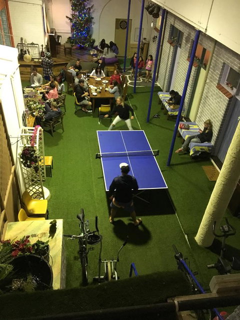 1849 Backpackers Albany - Darwin Holiday 36