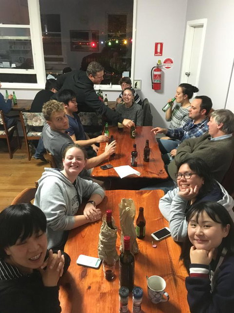 1849 Backpackers Albany - Darwin Holiday 30