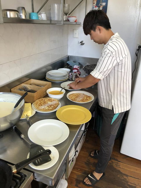 1849 Backpackers Albany - Darwin Holiday 17