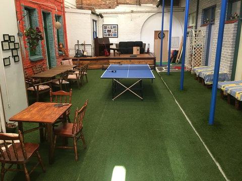 1849 Backpackers Albany - Darwin Holiday 27