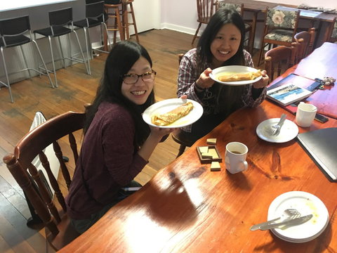 1849 Backpackers Albany - Darwin Holiday 20