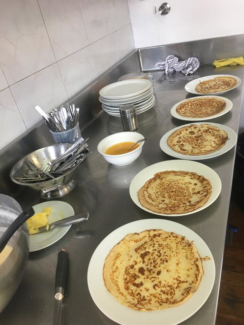 1849 Backpackers Albany - Darwin Holiday 26