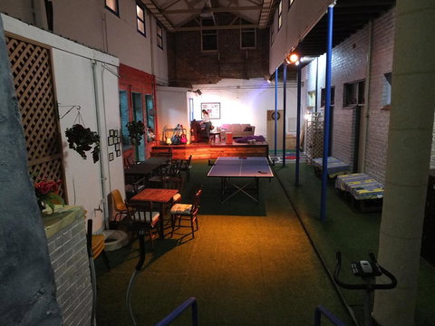 1849 Backpackers Albany - Darwin Holiday 12