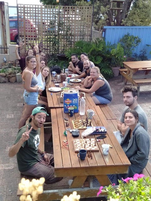 1849 Backpackers Albany - Darwin Holiday 3