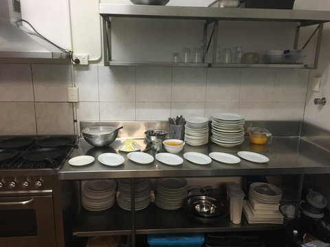 1849 Backpackers Albany - Darwin Holiday 42