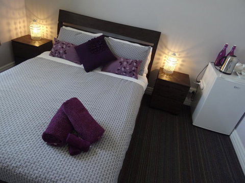 1849 Backpackers Albany - Darwin Holiday 6