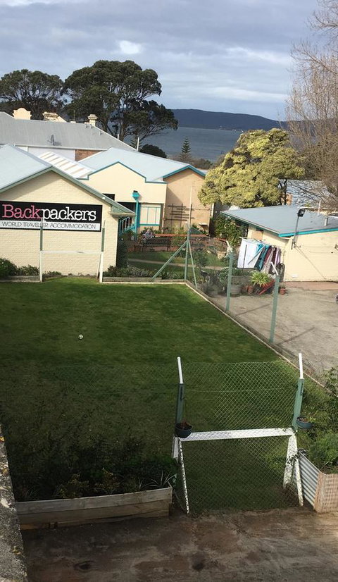 1849 Backpackers Albany - Darwin Holiday 28