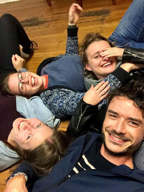 1849 Backpackers Albany - Darwin Holiday 21