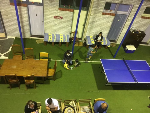 1849 Backpackers Albany - Darwin Holiday 43