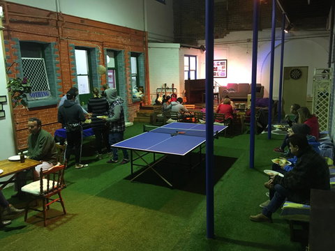 1849 Backpackers Albany - Darwin Holiday 16