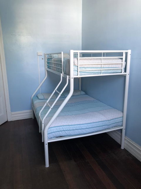 1849 Backpackers Albany - Darwin Holiday 8