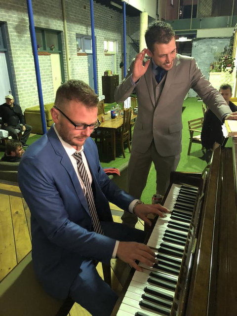 1849 Backpackers Albany - Darwin Holiday 23