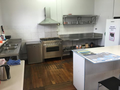 1849 Backpackers Albany - Darwin Holiday 9