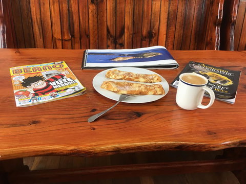 1849 Backpackers Albany - Darwin Holiday 33