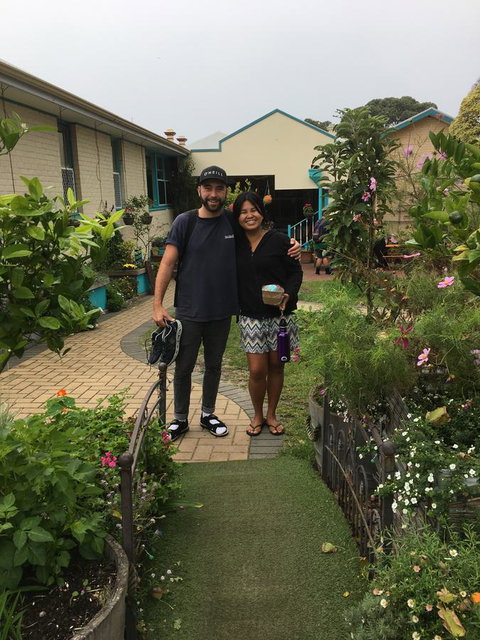 1849 Backpackers Albany - Darwin Holiday 44