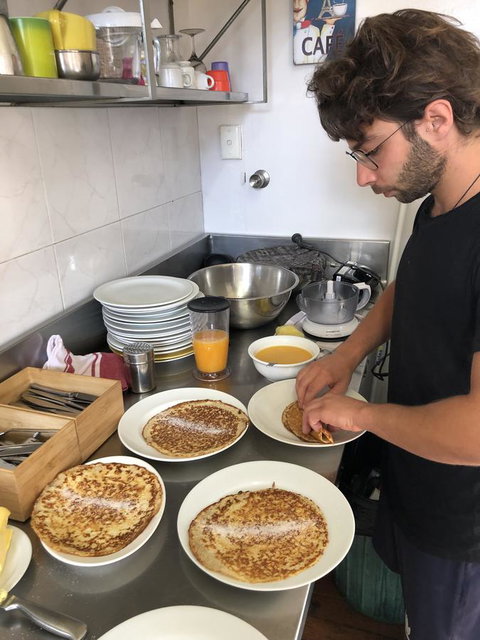 1849 Backpackers Albany - Darwin Holiday 18