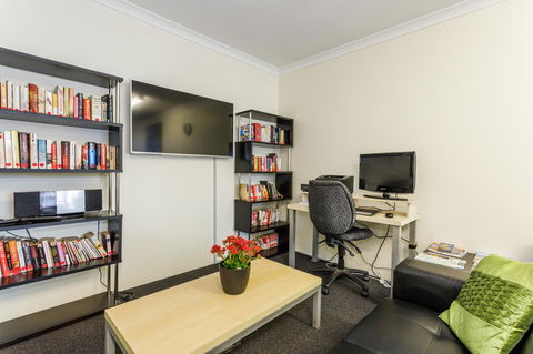 Perth Ascot Central Apartment Hotel Official - Darwin Holiday 30