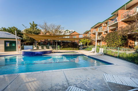 Perth Ascot Central Apartment Hotel Official - Darwin Holiday 18