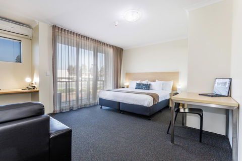 Perth Ascot Central Apartment Hotel Official - Darwin Holiday 14