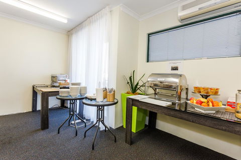 Perth Ascot Central Apartment Hotel Official - Darwin Holiday 33