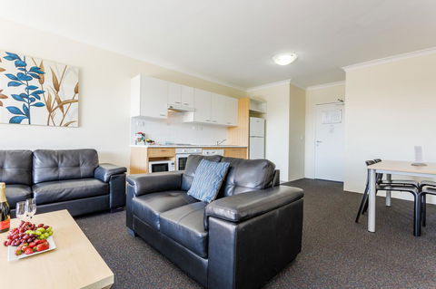 Perth Ascot Central Apartment Hotel Official - Darwin Holiday 10