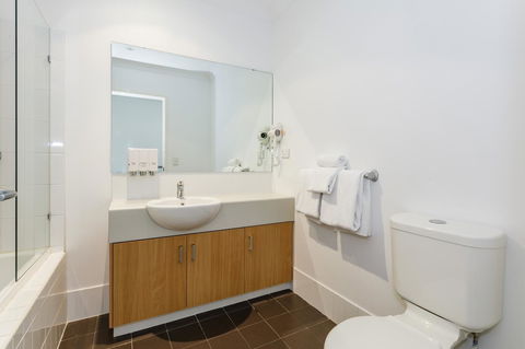 Perth Ascot Central Apartment Hotel Official - Darwin Holiday 17