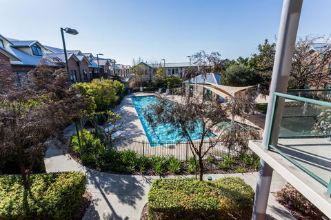 Perth Ascot Central Apartment Hotel Official - Darwin Holiday 25