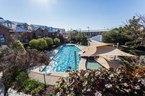 Perth Ascot Central Apartment Hotel Official - Darwin Holiday 5