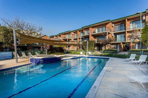 Perth Ascot Central Apartment Hotel Official - Darwin Holiday 26