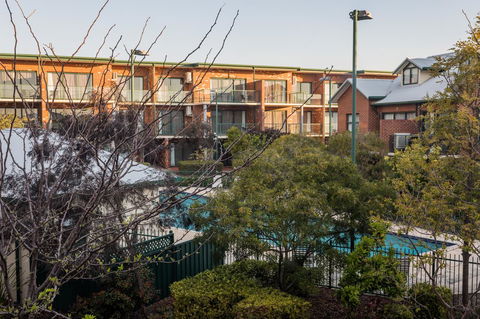 Perth Ascot Central Apartment Hotel Official - Darwin Holiday 22
