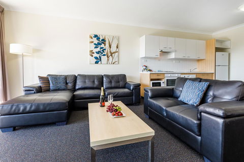 Perth Ascot Central Apartment Hotel Official - Darwin Holiday 11