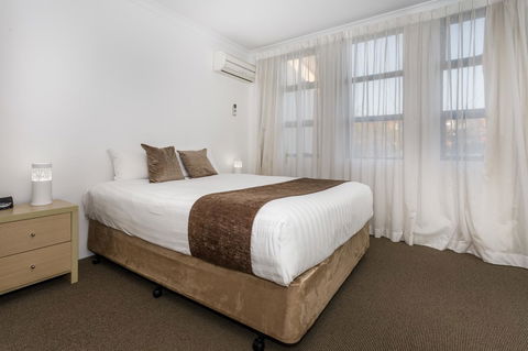 Perth Ascot Central Apartment Hotel Official - Darwin Holiday 16