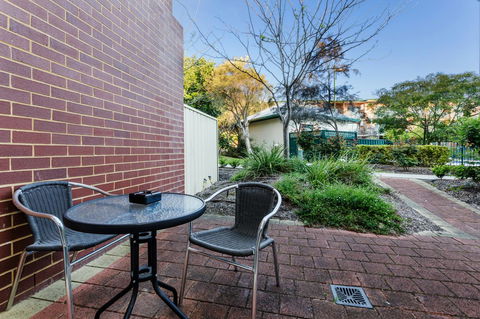 Perth Ascot Central Apartment Hotel Official - Darwin Holiday 23