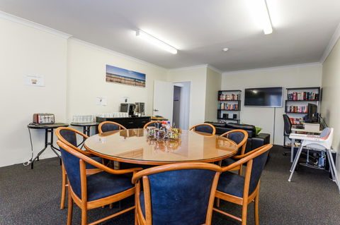 Perth Ascot Central Apartment Hotel Official - Darwin Holiday 32