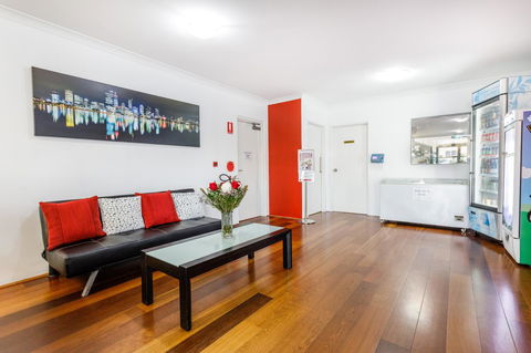 Perth Ascot Central Apartment Hotel Official - Darwin Holiday 8