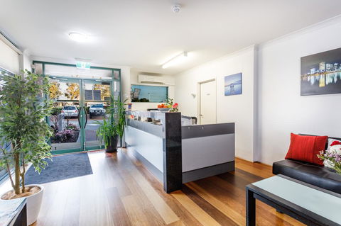 Perth Ascot Central Apartment Hotel Official - Darwin Holiday 7