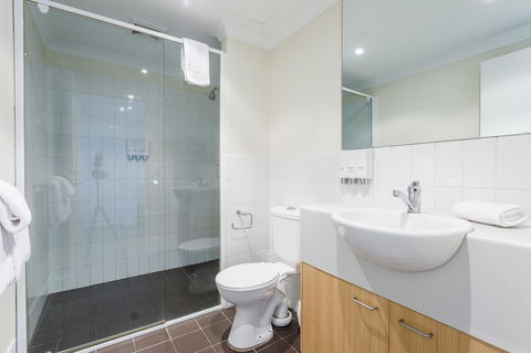 Perth Ascot Central Apartment Hotel Official - Darwin Holiday 12