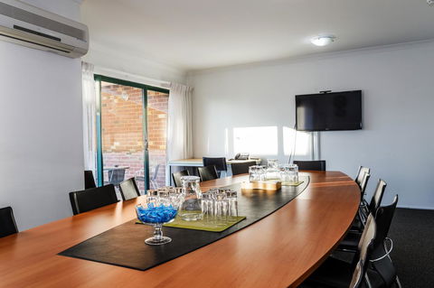 Perth Ascot Central Apartment Hotel Official - Darwin Holiday 28