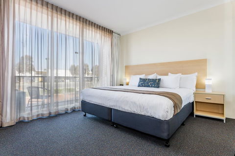 Perth Ascot Central Apartment Hotel Official - Darwin Holiday 13