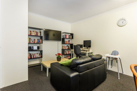 Perth Ascot Central Apartment Hotel Official - Darwin Holiday 31