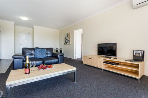 Perth Ascot Central Apartment Hotel Official - Darwin Holiday 15