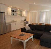 Cape Villas Dunsborough Unit 2 - Darwin Holiday