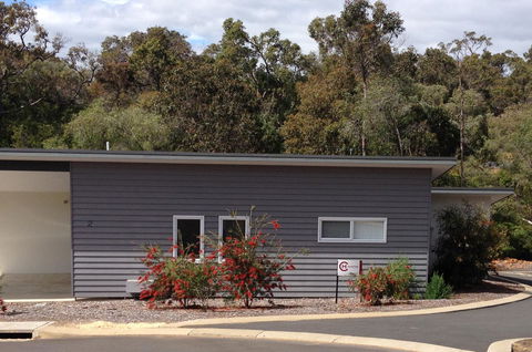 Cape Villas Dunsborough Unit 2 - Darwin Holiday 25