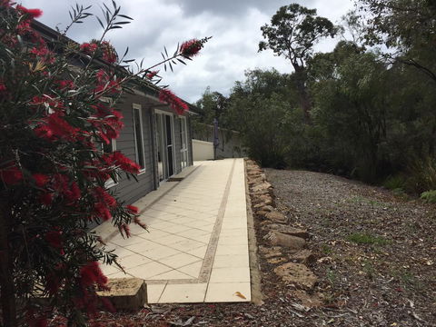 Cape Villas Dunsborough Unit 2 - Darwin Holiday 20