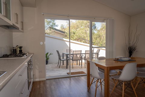 Cape Villas Dunsborough Unit 2 - Darwin Holiday 16