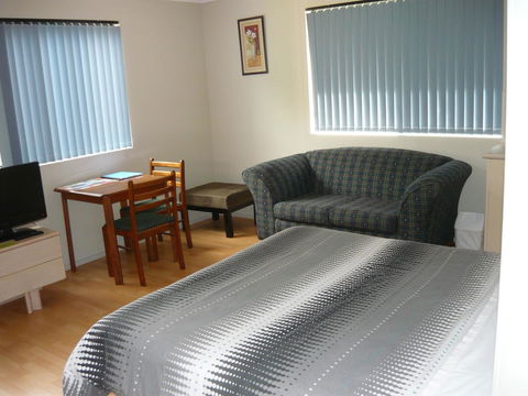Albany Apartments - Darwin Holiday 2