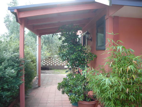 Albany Apartments - Darwin Holiday 6