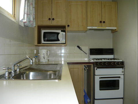 Albany Apartments - Darwin Holiday 1