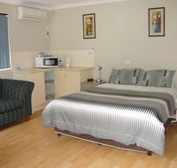 Albany Apartments - Darwin Holiday