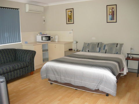 Albany Apartments - Darwin Holiday 0
